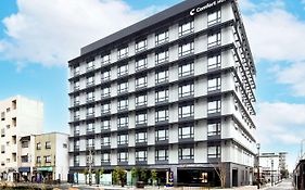 コンフォートホテル京都東寺